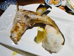 -桂马·日本料理·海胆·海鲜饭·酒场(民主广场店)