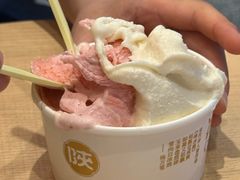 -陕拾叁-西安糕点(大雁塔店)