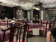 大堂-宁波状元楼酒店(和义路店)