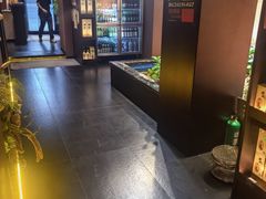 -隐炉和牛烧肉店(群力店)