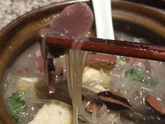 -南京大牌档(香港广场店)