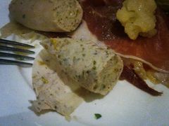 白香肠-Paulaner·德国帕拉娜自酿啤酒餐厅(海上世界店)