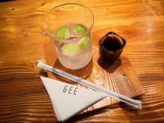 -Gee Coffee Roasters(万象天地店)