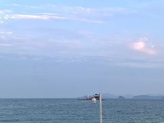 -深圳大梅沙京基洲际度假酒店