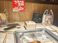 -海底捞火锅(万丰桥店)