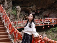 -英西峰林·洞天仙境