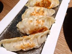煎饺子-三禾寿司(君尚店)