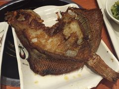 -金刚山烧烤(红旗大街店)