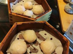 -新天世纪中餐厅