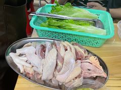 -威邵鸡煲(西华路总店)
