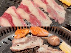 -嘿嘟嘟·肋条烧肉放题(爱融荟城店)