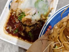 -银记肠粉店(北京路店)