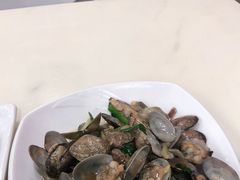 -南海渔家•海鲜•正宗海南菜(海棠湾店)