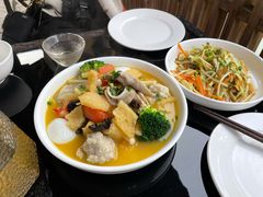 -红尘再(安昌古镇店)