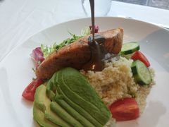 -云厨·高空西餐厅(成都瑯珀·凯悦臻选酒店)