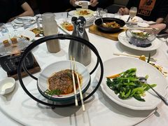 -梧桐餐厅(泉城路店)