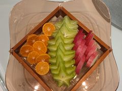 -广州酒家(中华广场店)