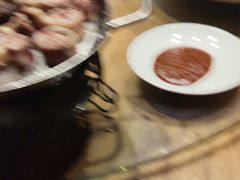 -蒙亨·手把肉·蒙古包文化主题餐厅(天恒广场店)