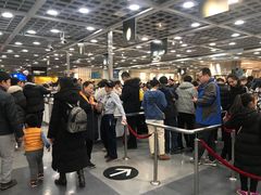 -宜家·瑞典风味餐厅(北京西红门店)