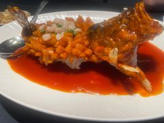 -江南雅厨(李公堤店)