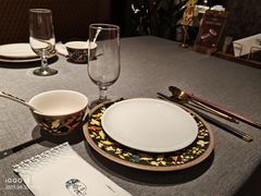 -羲和雅苑•北京烤鸭(平安国际金融中心店)