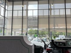 -苏州利星奔驰4S店(吴中店)