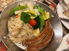 -申德勒加油站西餐厅(日坛路总店)