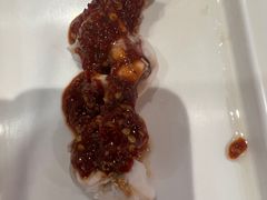 -川小昧麻辣拌(罕王店)