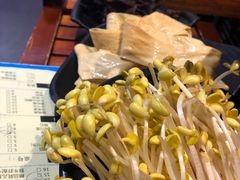 -莽子老火锅(大坪店)
