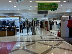 -燕莎友谊商城(亮马桥店)