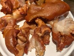 -福来齐·鲁菜海鲜·渔家菜(朝阳街分店)