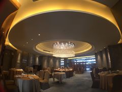 -富丽华大酒店·御园中餐厅(茶亭路店)