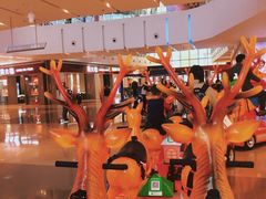 -壹海城ONE MALL