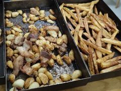 -晓梦戳子肉(瑞云路店)
