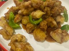 -闯关东东北农家菜(崂山石老人店)