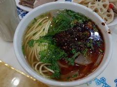 android_upload_pic-马子禄牛肉面(金宝街店)