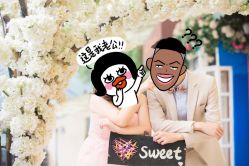 -巴黎经典婚纱摄影PARISSIC