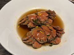 -Yan Ting 宴庭中餐厅(上海静安瑞吉酒店)