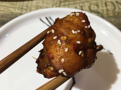 -鸡遇虾煲干锅火锅(小寨金莎店)