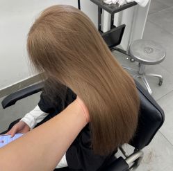 -斑斓色彩沙龙
