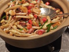 -同庆楼(滨湖万达广场店)