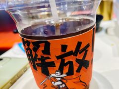 -崔解放·朝韩大排档(虹悦城店)