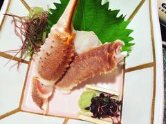 -蟹道乐(梅田店)