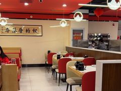 -晋阳春·山西菜·北京烤鸭(交大店)