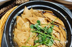 Hengshan Bridge Yixiang Tofu Skin