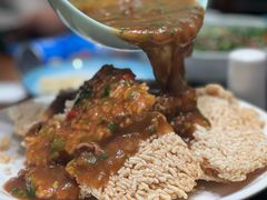 -曹家小菜(胜太路店)