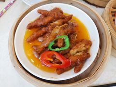 -鸿记海鲜大酒楼(开发区店)