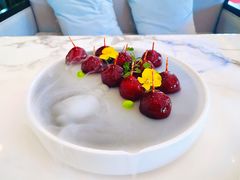 樱桃山药-全聚德(蓝山店)