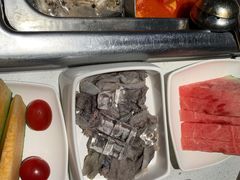 番茄锅底-海底捞火锅(顺义华联店)