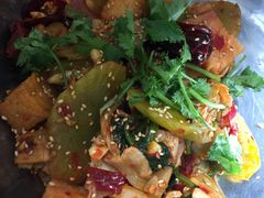 -北京大学-燕南食堂